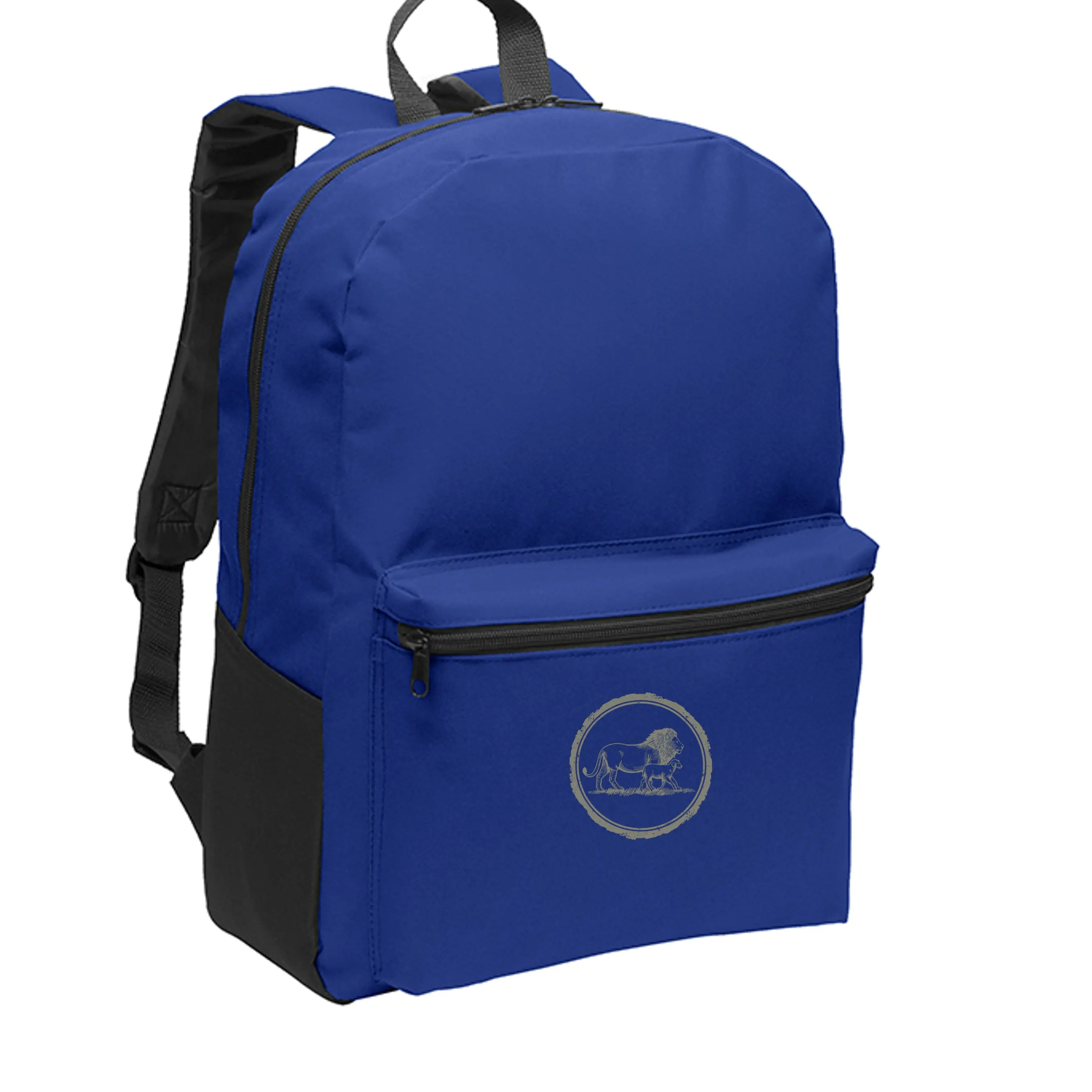 BeBold: Logo Backpack