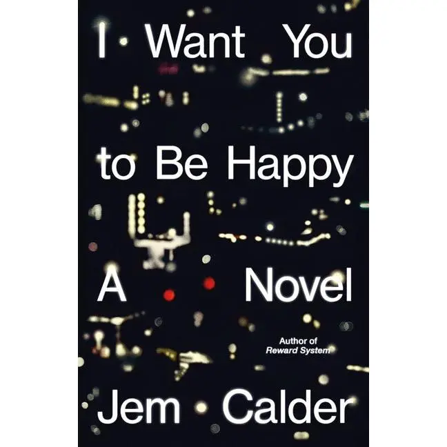 I Want You to Be Happy