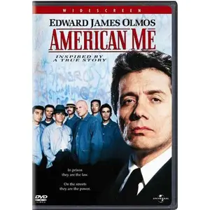 USED-American Me [DVD] (Unknown)