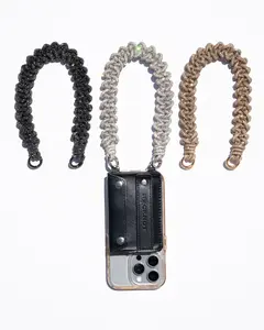 PETITE LACE Wristlet / Necklace - Multiple Colors