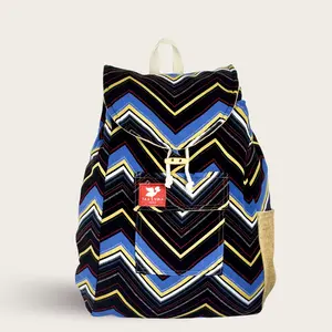 Morocco Tote (by Lesley Morgan)