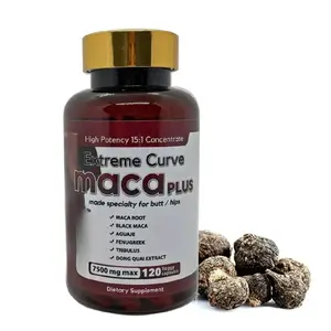 Ultimate Maca Dietary Supplement,  Multivitamin Nutrient Support