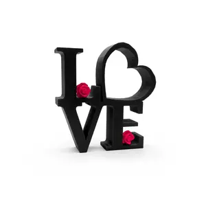 LOVE Sculpture