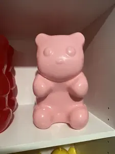 Dulcero De Oso
