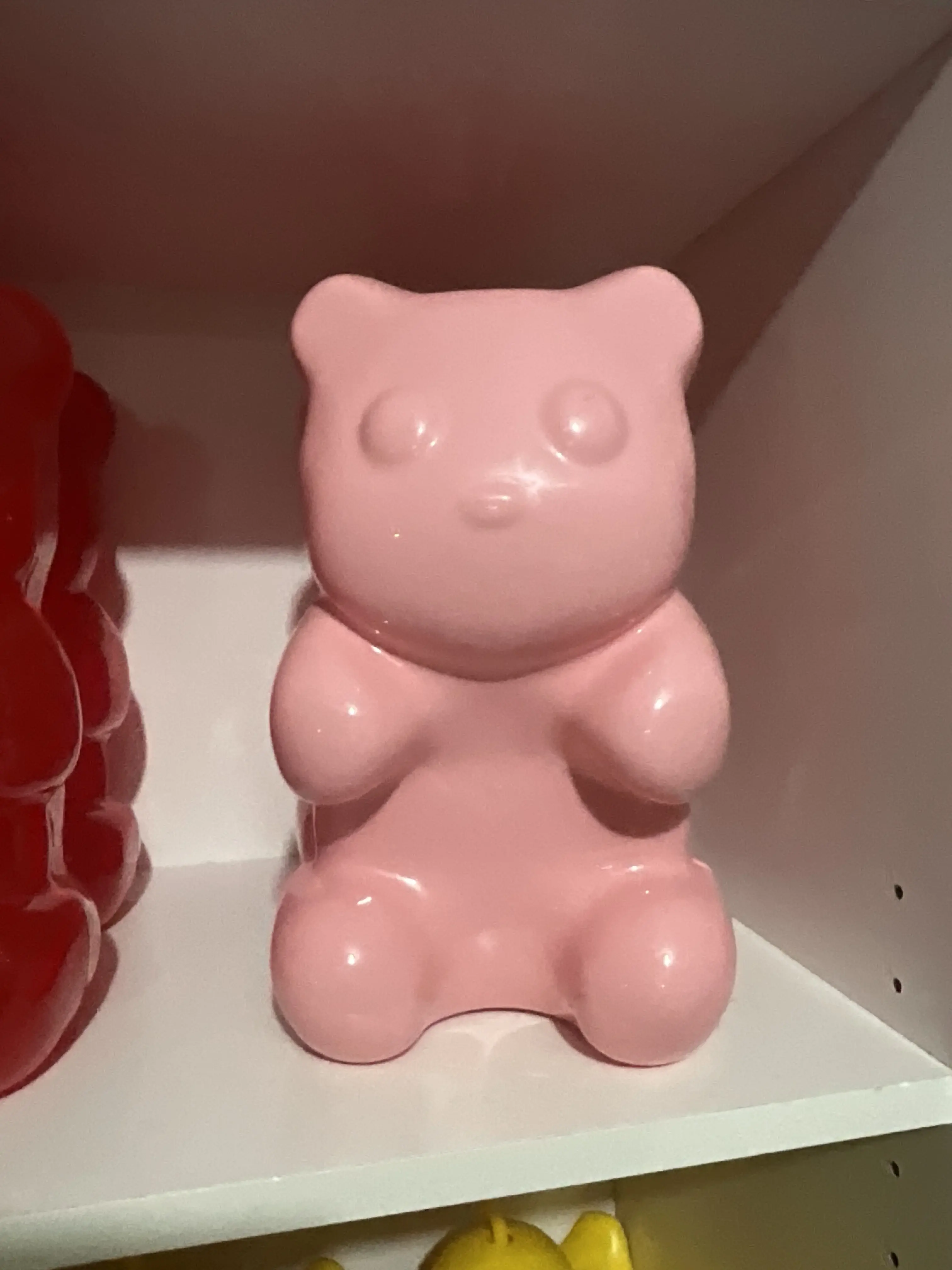 Dulcero De Oso Dulcero De Oso