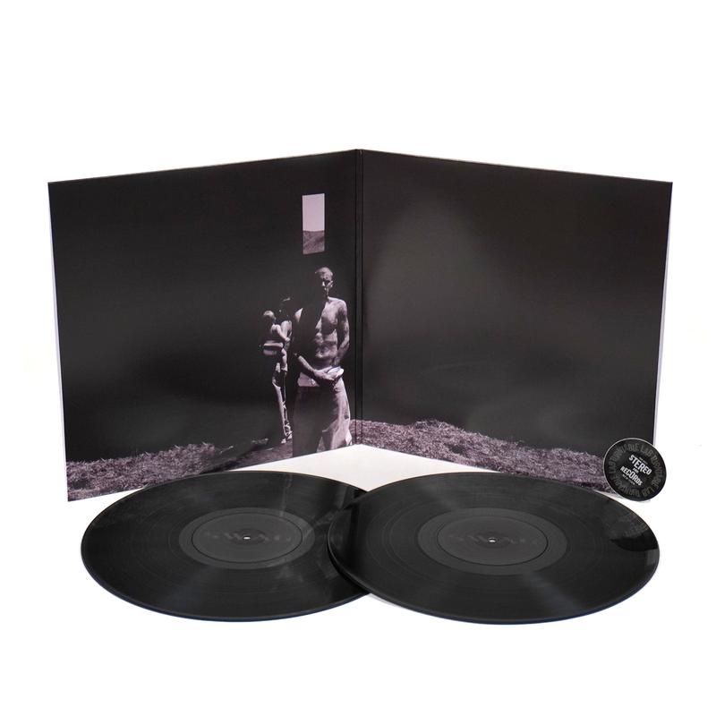 Justin Bieber: SWAG Vinyl 2LP