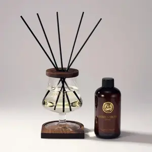 [Cognac Diffuser]Blendique 1