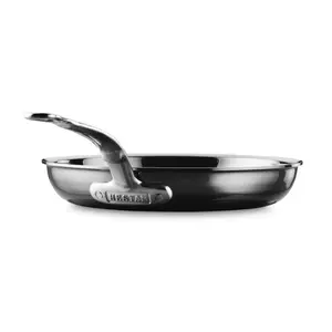 Hestan NanoBond Molecular Titanium 11" Titanium Skillet