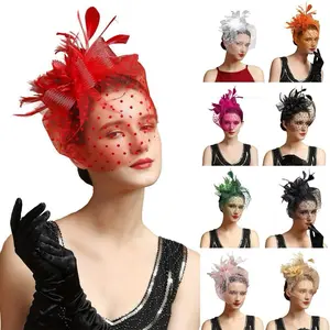 Headpiece Hat - Compact Size, User-Friendly, Versatile, Ideal for Storage and Portability, Reliable Addition to Your Collection