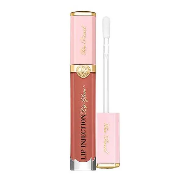 Too Faced Lip Injection Power Plumping Hydrating Lip Gloss