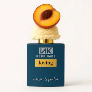 LOVING Fruity Leatherly 2025 Extrait de Parfum Regular Edition Perfumes