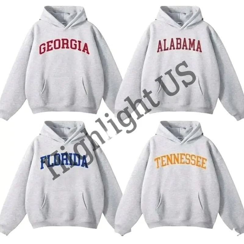 college logo hoodie - TikTok Shop