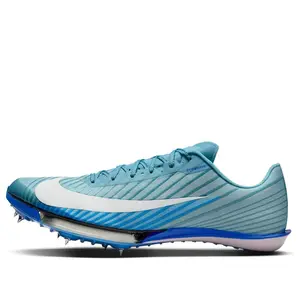 Nike Maxfly 2 'Denim Turquoise Photo Blue' HQ1843-400 Nike Maxfly 2 'Denim Turquoise Photo Blue' HQ1843-400