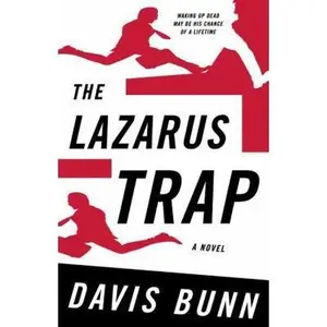 USED-The Lazarus Trap by Bunn, Davis (Paperback)