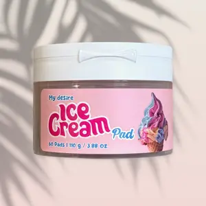 My Desire Paradise Toner Pads