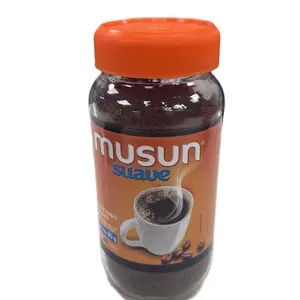 1 Bote De Café Musun Suave 80g