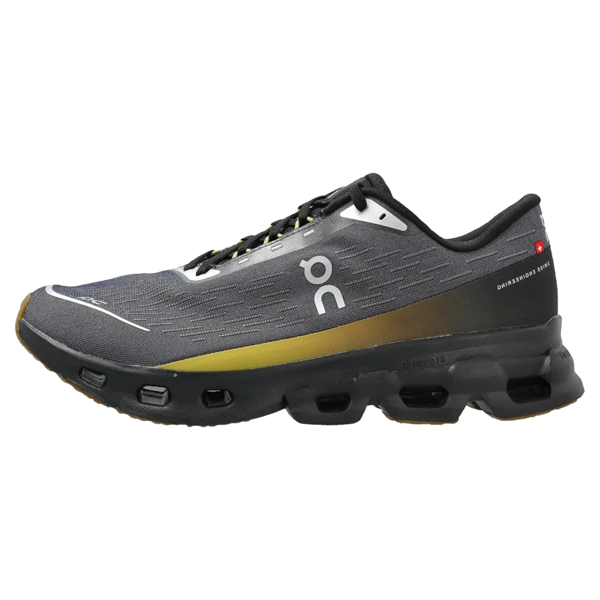 Cloudspark "Iron Black" 3ME10391481