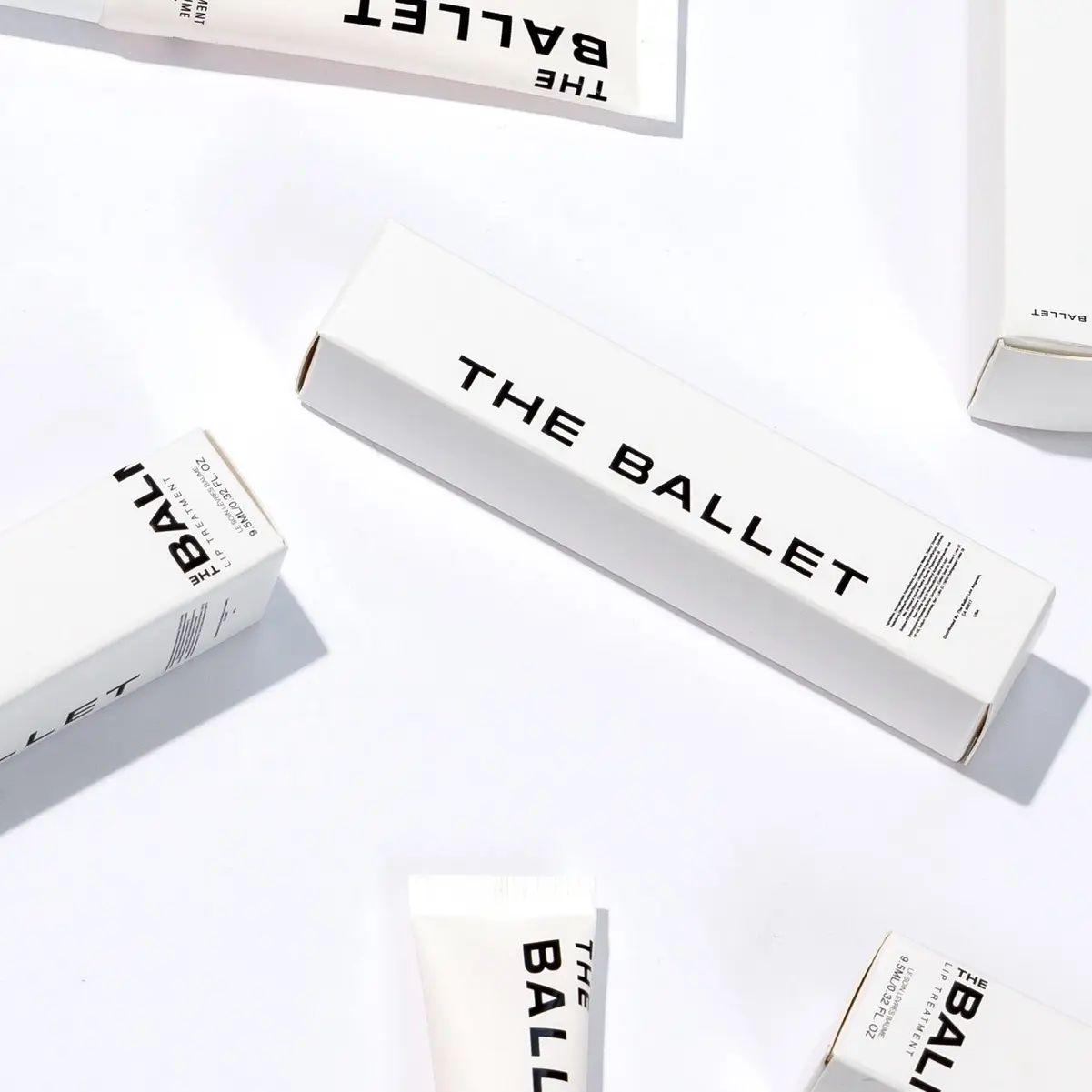 The Balm