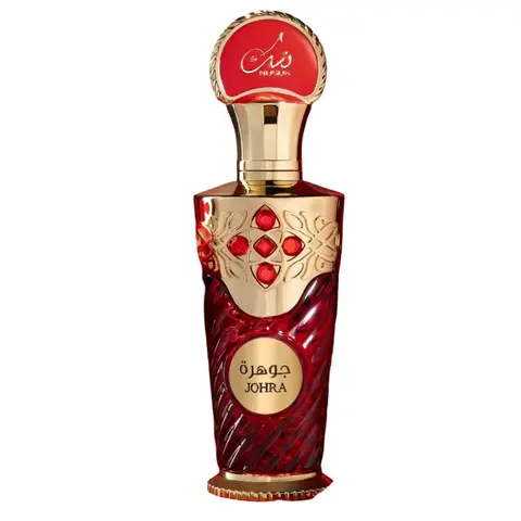 Nusuk Johra Extrait de Parfum for Women