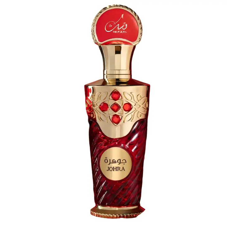 Nusuk Johra Extrait de Parfum for Women Nusuk Johra Extrait de Parfum for Women