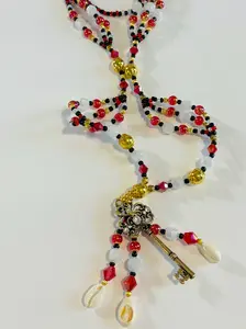 Eleggua's necklace