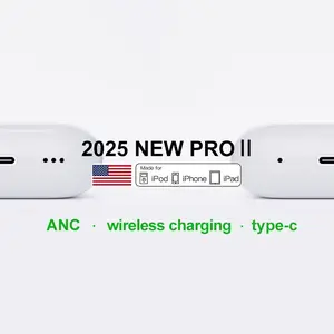 Transparent Clear Case for Apple air 4 2026 Protective Cover TPU PC Material SecureClosure Shock Absorption Fashion Accessories Protection Wireless Earphone Tws Portable Earbuds Audio