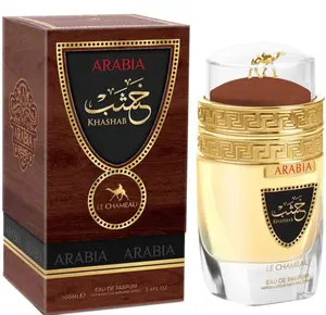 Arabia Khashab Eua perfume by Emper 100 ml 3.4 onz