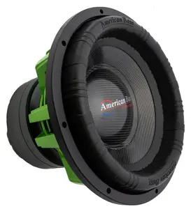 Godzilla 15″ Car Subwoofer | 4700 Watts RMS | Dual Voice Coil 1 Ohm or 2 Ohm