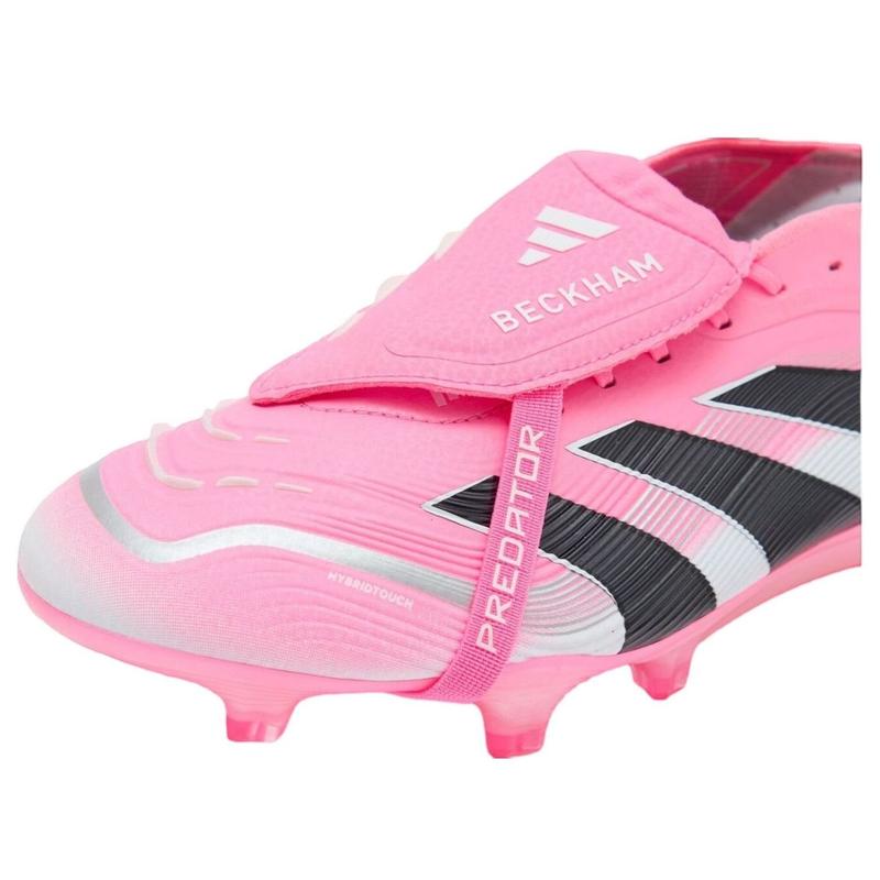 adidas x David Beckham Predator Pro FG 'Beam Pink' JS4464