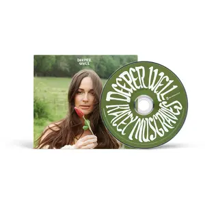 Kacey Musgraves - Deeper Well  [COMPACT DISC - CD]