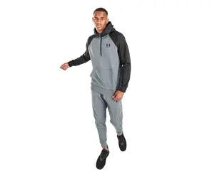 Under Armour AF Half-Zip Mens Active Hoodies