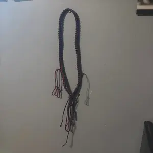 Duck call lanyard