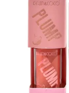 Plump Glossy Lip Gloss