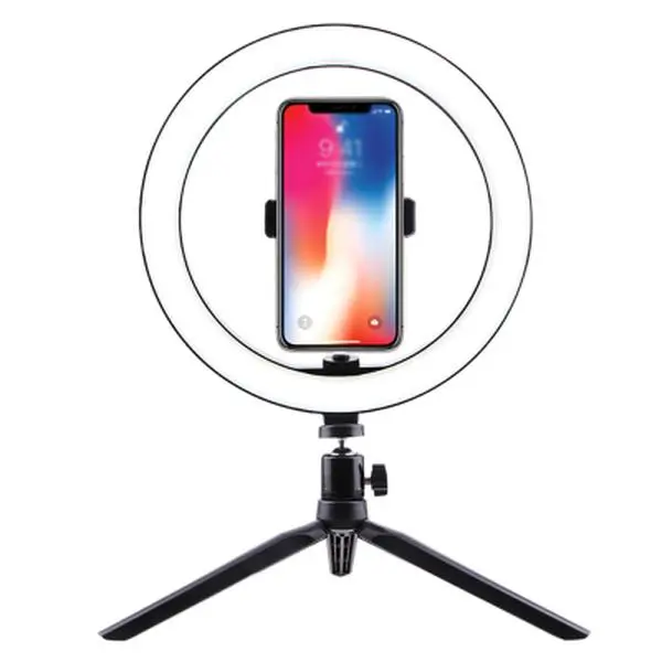 Ring Light
