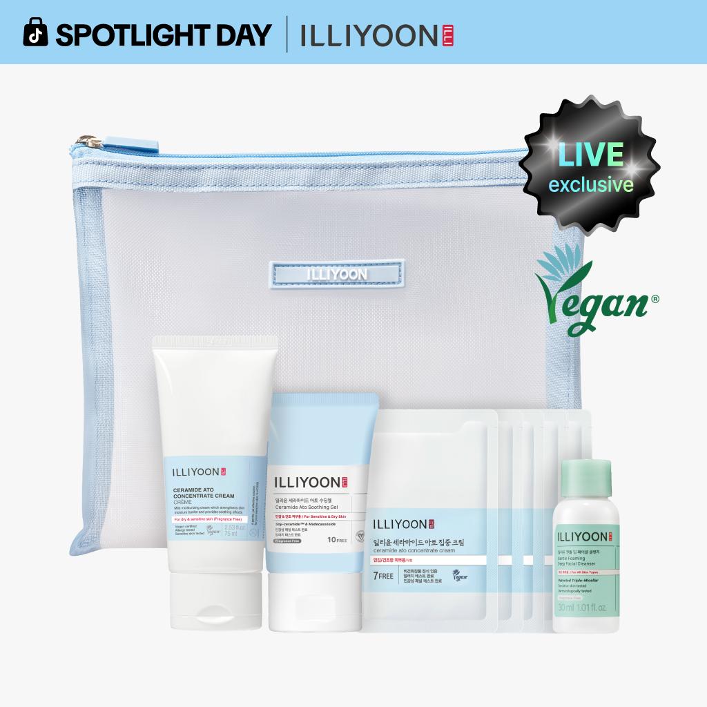 LIMITED EDTION BUNDLE