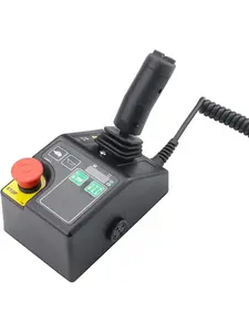 Control Box 1256727GT 1256727 for Genie Boom Lift GS-1530 GS-1532 GS-1930 GS-2032 GS-2632 Aerial Work Platform Spare Parts