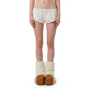 Hailey Polka Dot Boxers