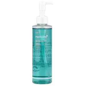 Medicube Zero Pore Blackhead Deep Cleansing Oil , 6.93 fl oz (205 ml)