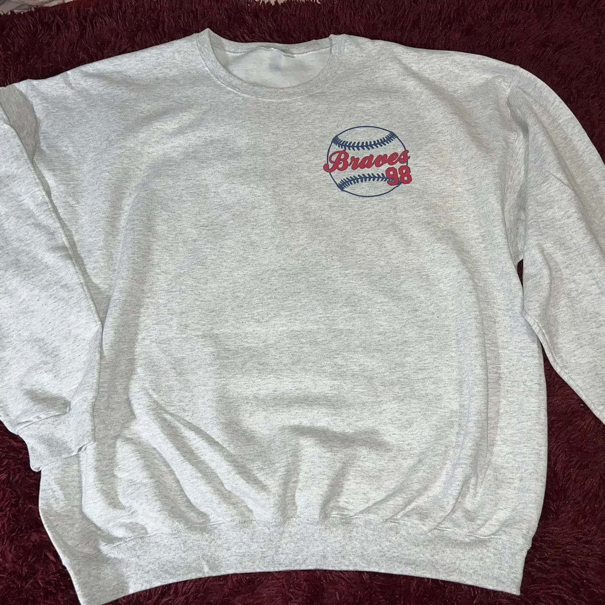 Wallen sweatshirt