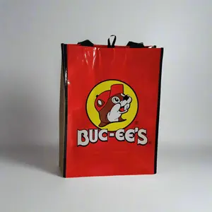 Buc-ee's Shopping Bag Buc-ee's Shopping Bag
