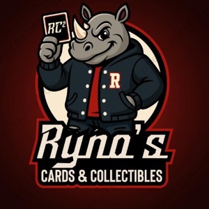 Ryno’s Cards & Collectibles