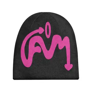 Angeli Vel Mali "Bink" Beanie