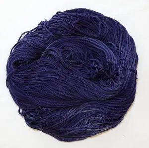 Washed Indigo