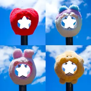 KPOP Light Stick Covers