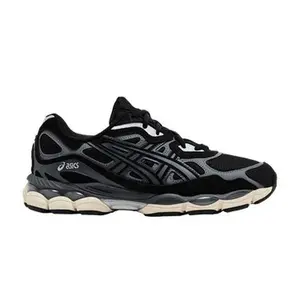 ASICS Gel NYC 'Black Graphite'