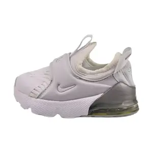 Air Max 270 Extreme TD "White Metallic Silver" CI1109 100