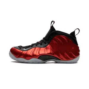 Air Foamposite One "Metallic Red" DZ2545 600