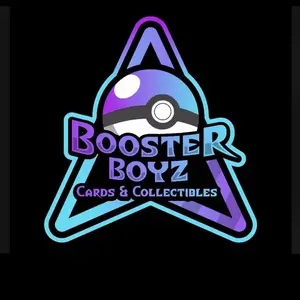 Booster Boyz shop logo