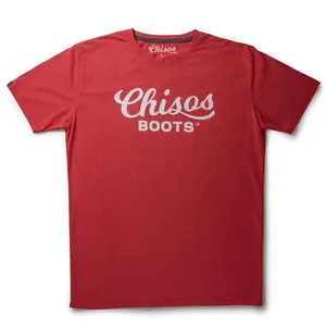 Chisos Red™ T-Shirt