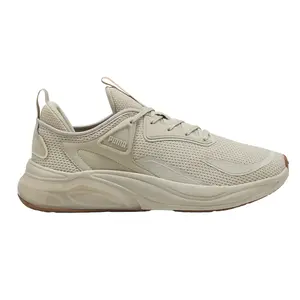 PUMA Mens Cell Thrill Running Sneakers Shoes - Beige
